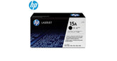 HP C7115A HP15A Laser Toner Cartridge (Original) - CompuMe